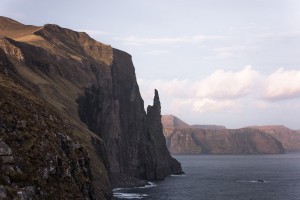 peak design faroe island