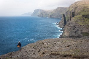 peak design faroe island