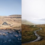 peak design faroe island