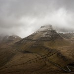 peak design faroe island