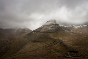 peak design faroe island