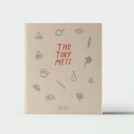 the tiny mess book