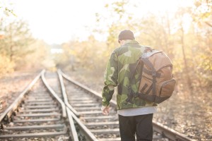 stay hungry coach jacket