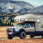 earthroamer xv-lts Ford F550