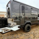 earthroamer xv-lts Ford F550