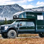 earthroamer xv-lts Ford F550