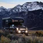 earthroamer xv-lts Ford F550