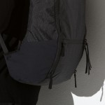 outlier ultrahigh quadzip