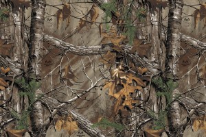 realtree xtra