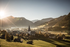 danner boots gstaad