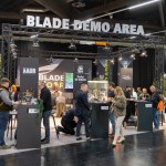 Balde Demo Area