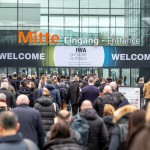 Messegeschehen - Waffen, Munition, Optik, Schießsport / Trade Fair Activity - Firearms, Ammunition, Optics and Shooting Sports
